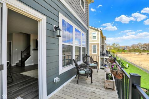 6956 Sunstone Place Carmel IN 46033