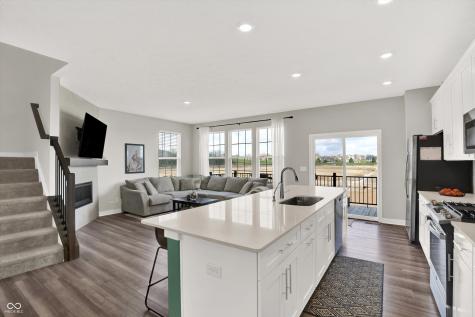 6956 Sunstone Place Carmel IN 46033