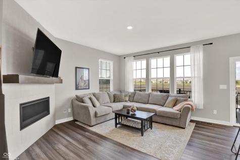 6956 Sunstone Place Carmel IN 46033