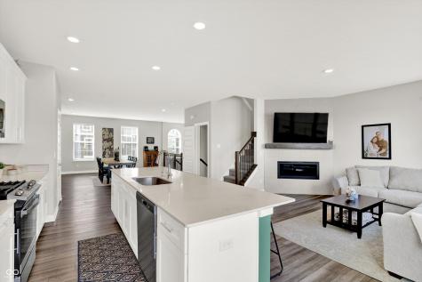 6956 Sunstone Place Carmel IN 46033