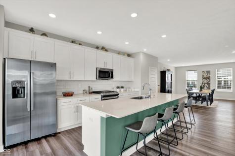 6956 Sunstone Place Carmel IN 46033