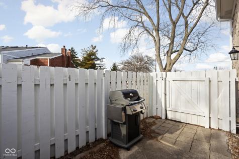 33 Dominion Drive Zionsville IN 46077