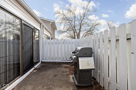 33 Dominion Drive Zionsville IN 46077