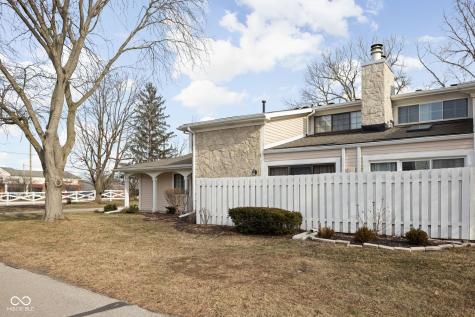 33 Dominion Drive Zionsville IN 46077
