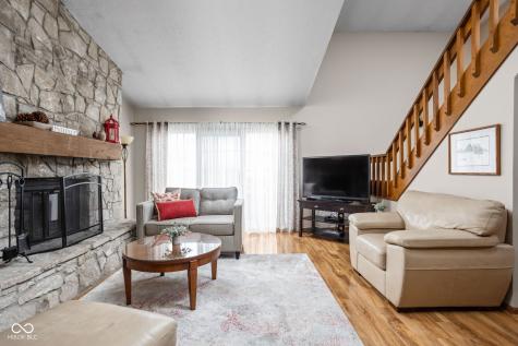 33 Dominion Drive Zionsville IN 46077