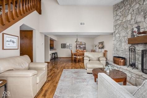 33 Dominion Drive Zionsville IN 46077