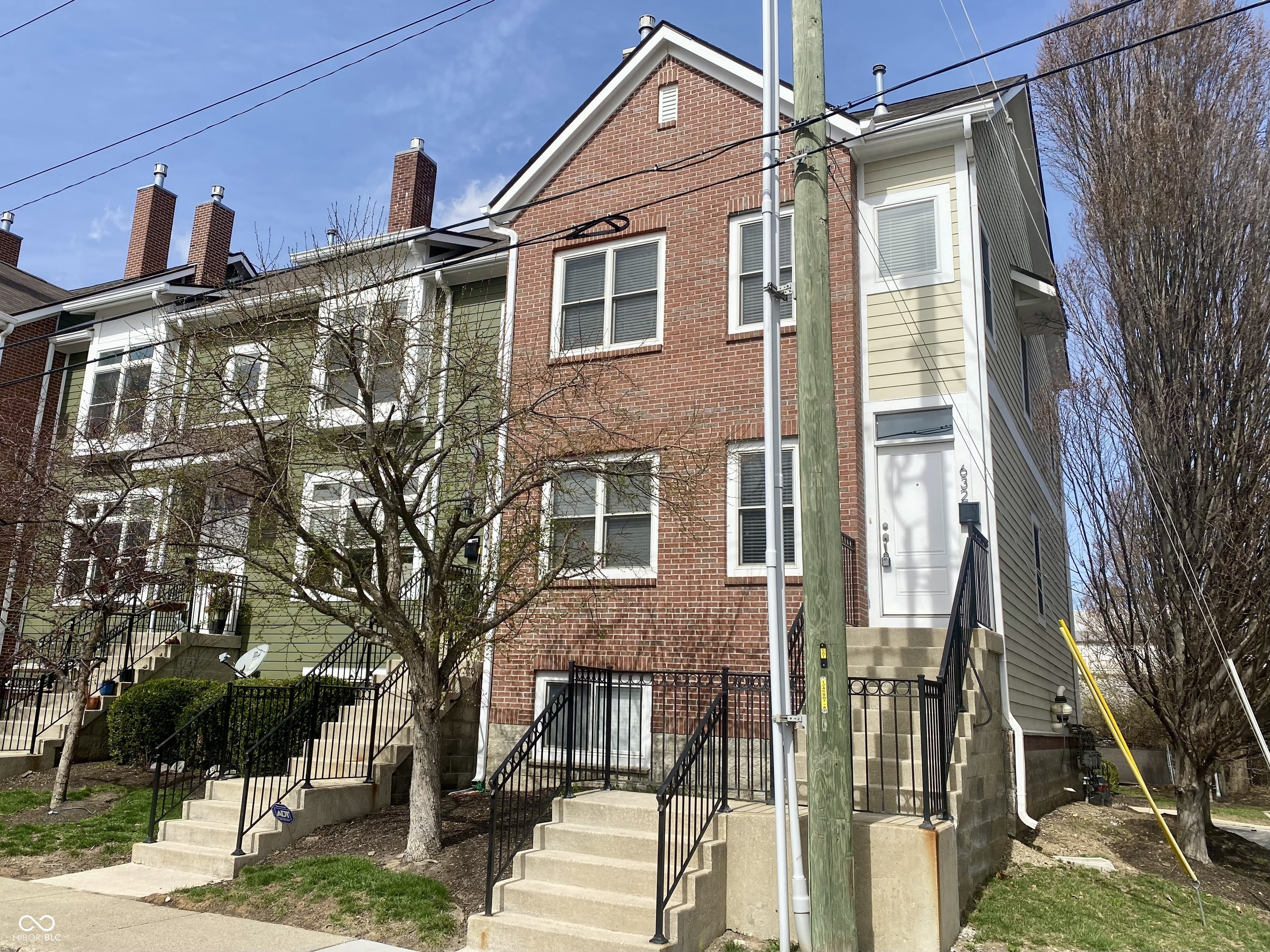 632 E 11th Street Indianapolis IN 46202
