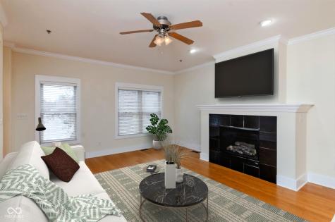 632 E 11th Street Indianapolis IN 46202