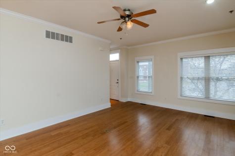632 E 11th Street Indianapolis IN 46202