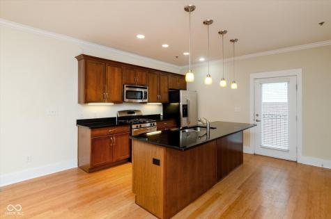 632 E 11th Street Indianapolis IN 46202