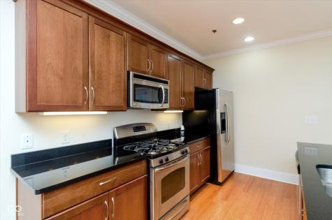 632 E 11th Street Indianapolis IN 46202
