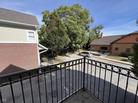 632 E 11th Street Indianapolis IN 46202