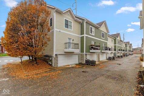 632 E 11th Street Indianapolis IN 46202