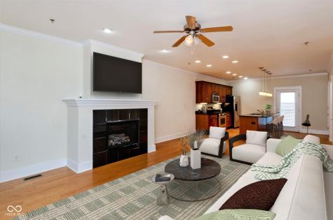 632 E 11th Street Indianapolis IN 46202