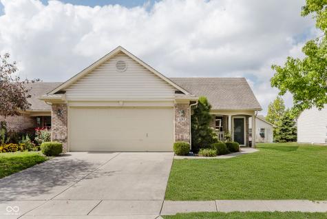 1202 Whittington Drive Brownsburg IN 46112