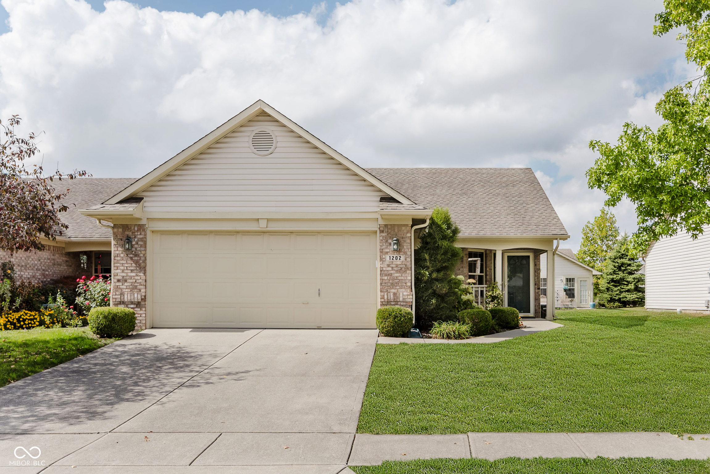 1202 Whittington Drive Brownsburg IN 46112