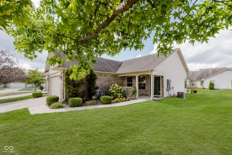 1202 Whittington Drive Brownsburg IN 46112