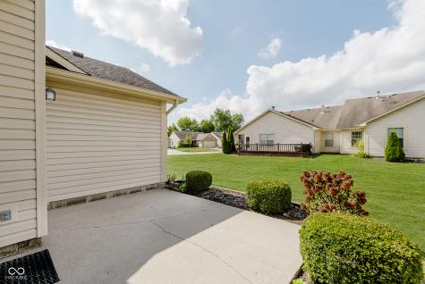1202 Whittington Drive Brownsburg IN 46112