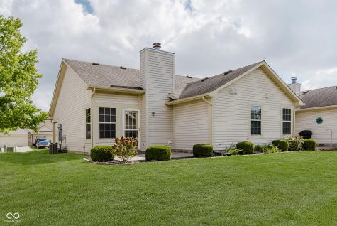 1202 Whittington Drive Brownsburg IN 46112