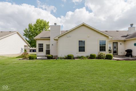 1202 Whittington Drive Brownsburg IN 46112