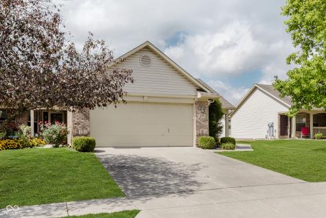 1202 Whittington Drive Brownsburg IN 46112