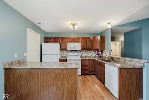 1202 Whittington Drive Brownsburg IN 46112