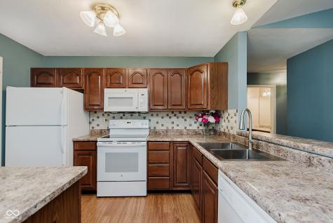 1202 Whittington Drive Brownsburg IN 46112