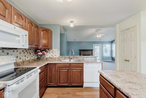 1202 Whittington Drive Brownsburg IN 46112