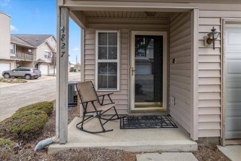4827 Flat Stone Place Indianapolis IN 46268