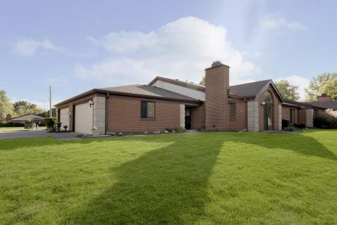 2068 Emily Drive Indianapolis IN 46260