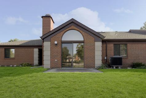 2068 Emily Drive Indianapolis IN 46260