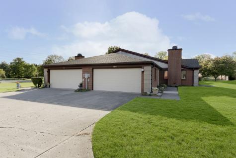 2068 Emily Drive Indianapolis IN 46260