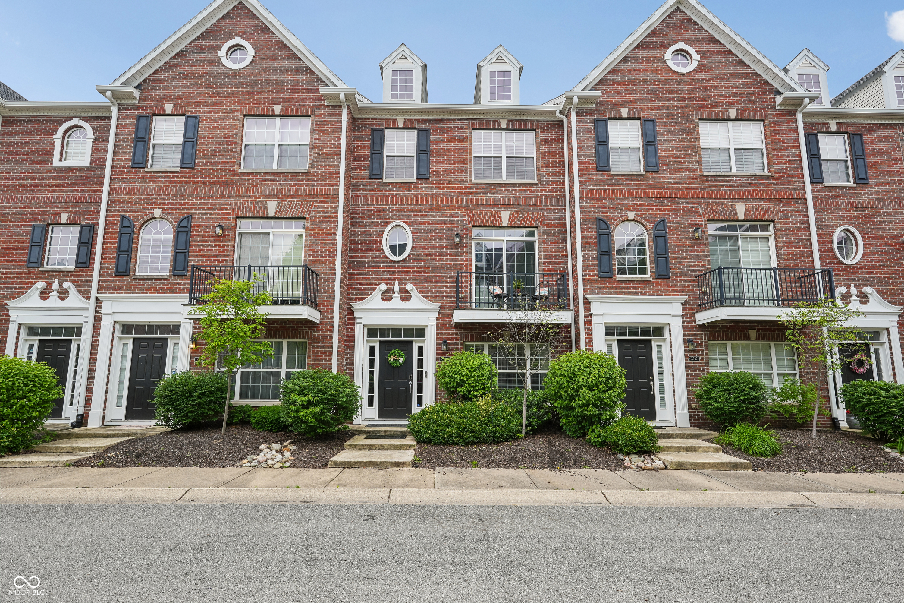 8266 Ethan Drive Fishers IN 46038