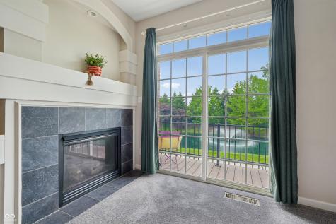 8266 Ethan Drive Fishers IN 46038