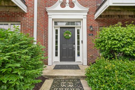 8266 Ethan Drive Fishers IN 46038