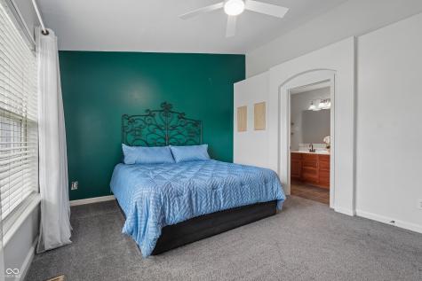 8266 Ethan Drive Fishers IN 46038