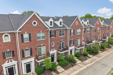 8266 Ethan Drive Fishers IN 46038