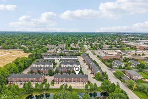 8266 Ethan Drive Fishers IN 46038