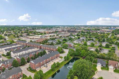 8266 Ethan Drive Fishers IN 46038
