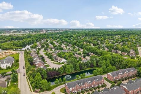 8266 Ethan Drive Fishers IN 46038