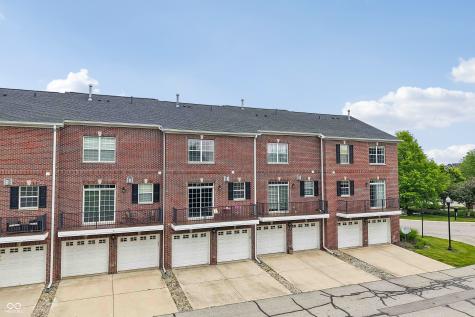 8266 Ethan Drive Fishers IN 46038