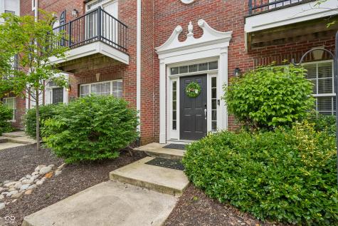8266 Ethan Drive Fishers IN 46038