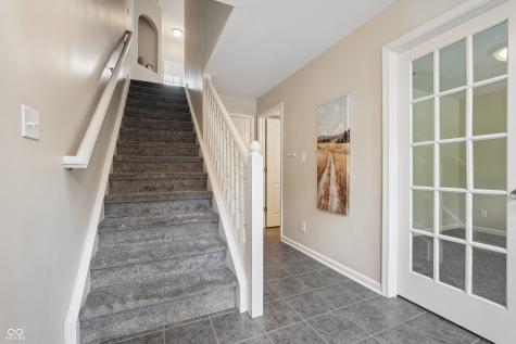 8266 Ethan Drive Fishers IN 46038