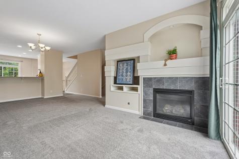 8266 Ethan Drive Fishers IN 46038