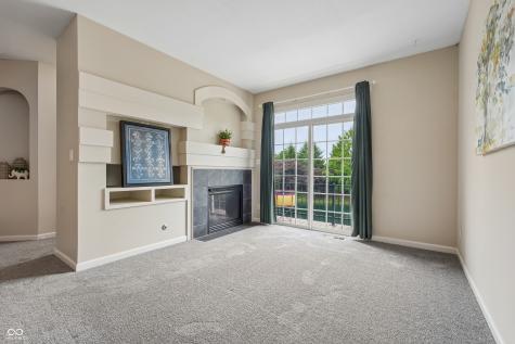8266 Ethan Drive Fishers IN 46038