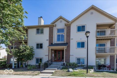 12519 Timber Creek Drive Carmel IN 46032