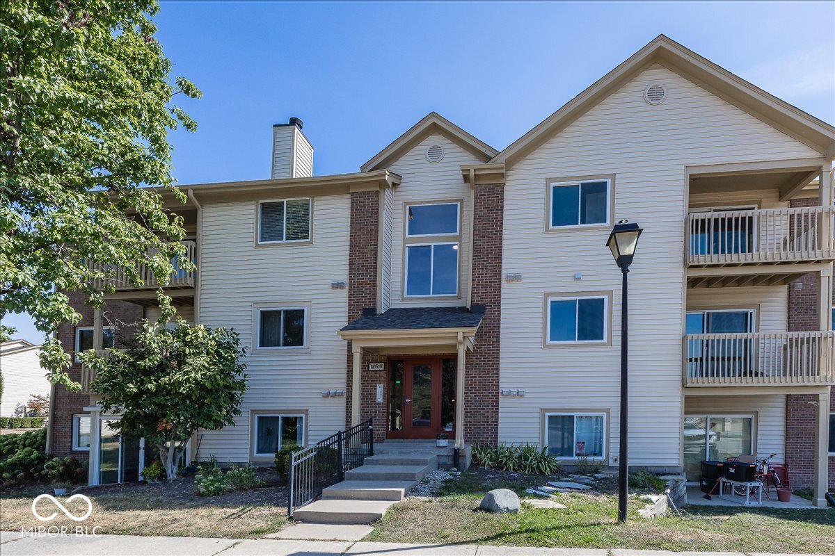 12519 Timber Creek Drive Carmel IN 46032