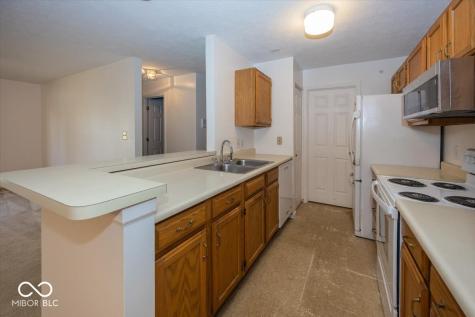 12519 Timber Creek Drive Carmel IN 46032