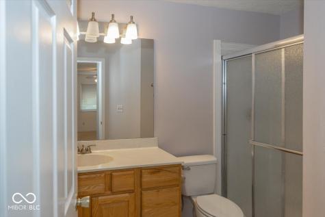 12519 Timber Creek Drive Carmel IN 46032
