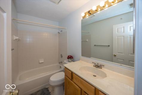 12519 Timber Creek Drive Carmel IN 46032